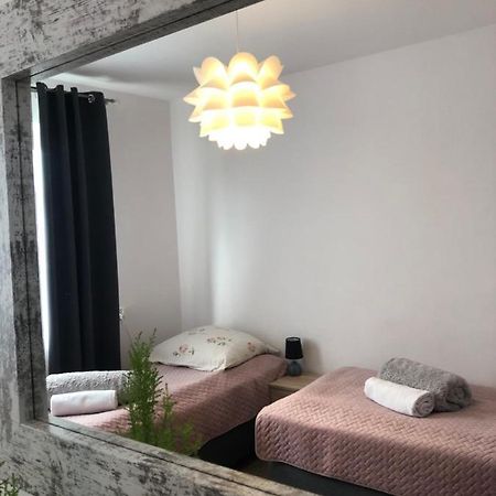 Apartament U Gogoca Tylicz Exterior photo