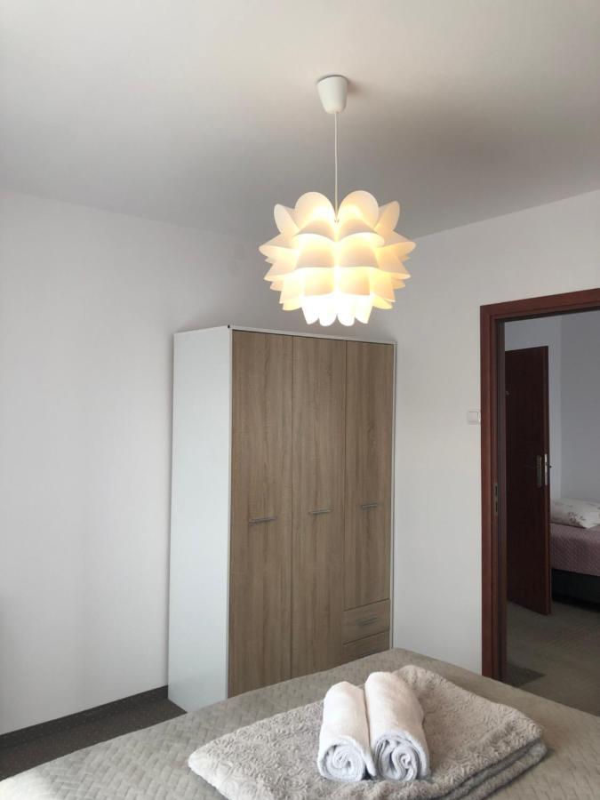 Apartament U Gogoca Tylicz Exterior photo